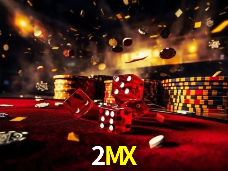 2MX Tragamonedas