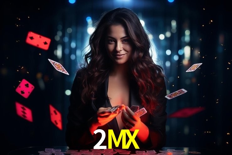 2MX Verificación de cuenta