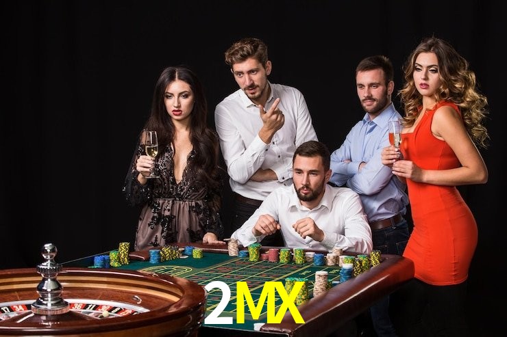 2MX Foro comunitario