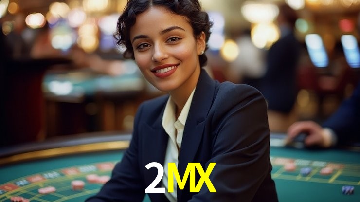 2MX mobile gaming