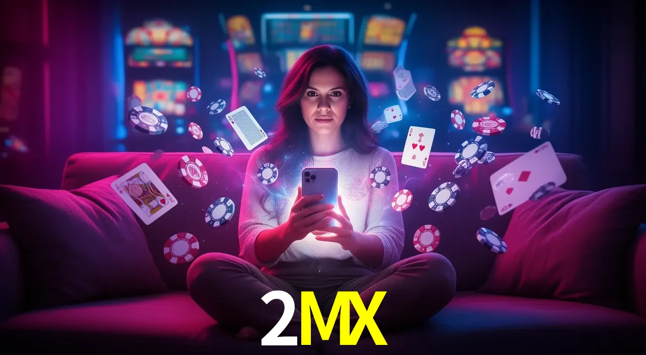 2MX Sistema operativo iOS