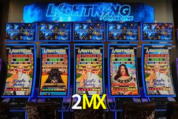 2MX gaming platform
