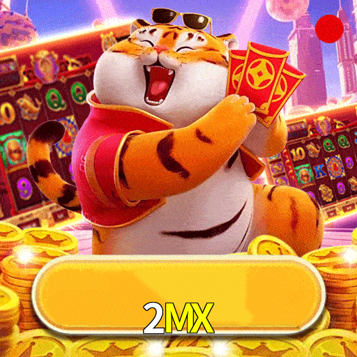 2MX logo